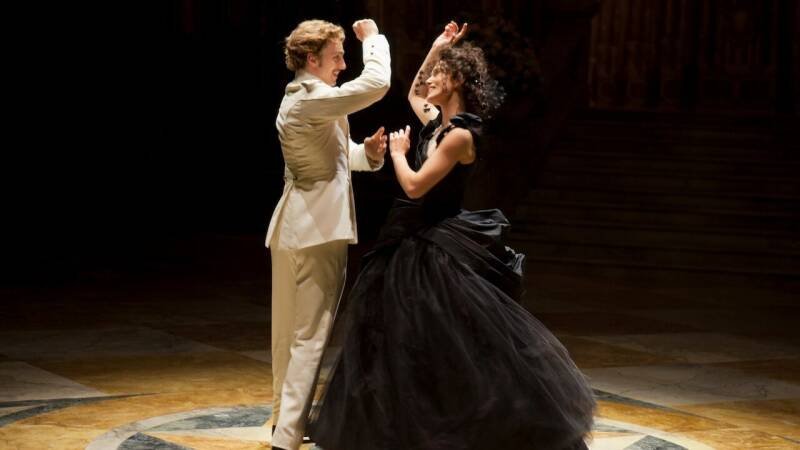 Anna Karenina 2012