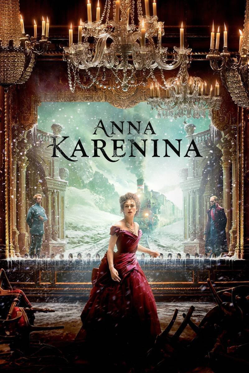 Anna Karenina 1975