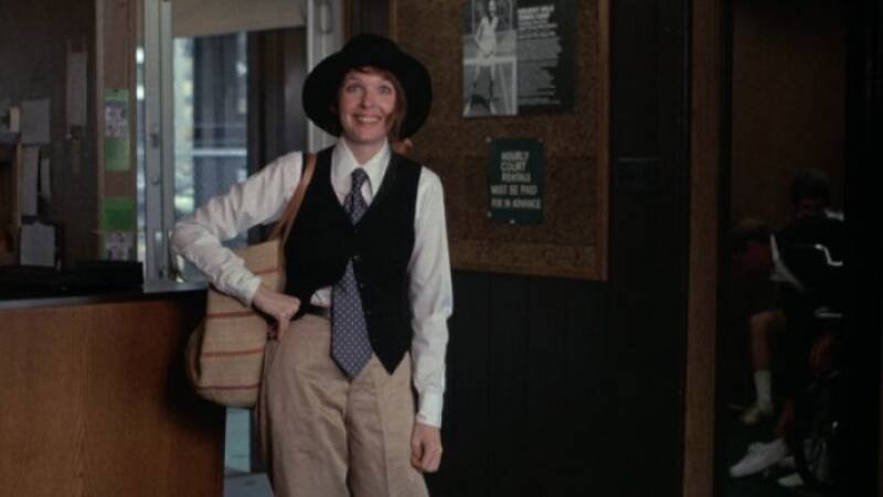 Annie Hall