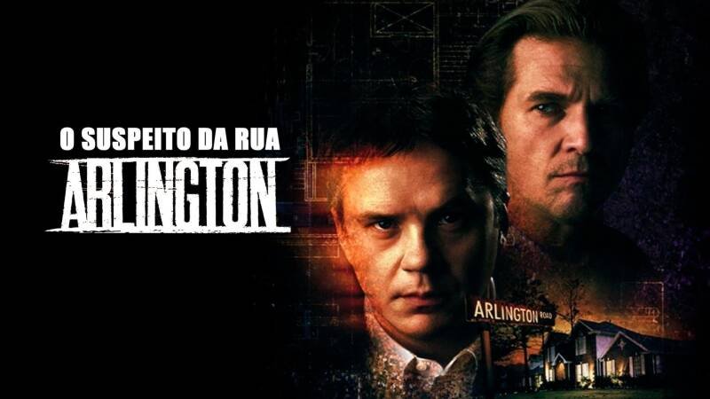 Arlington Road