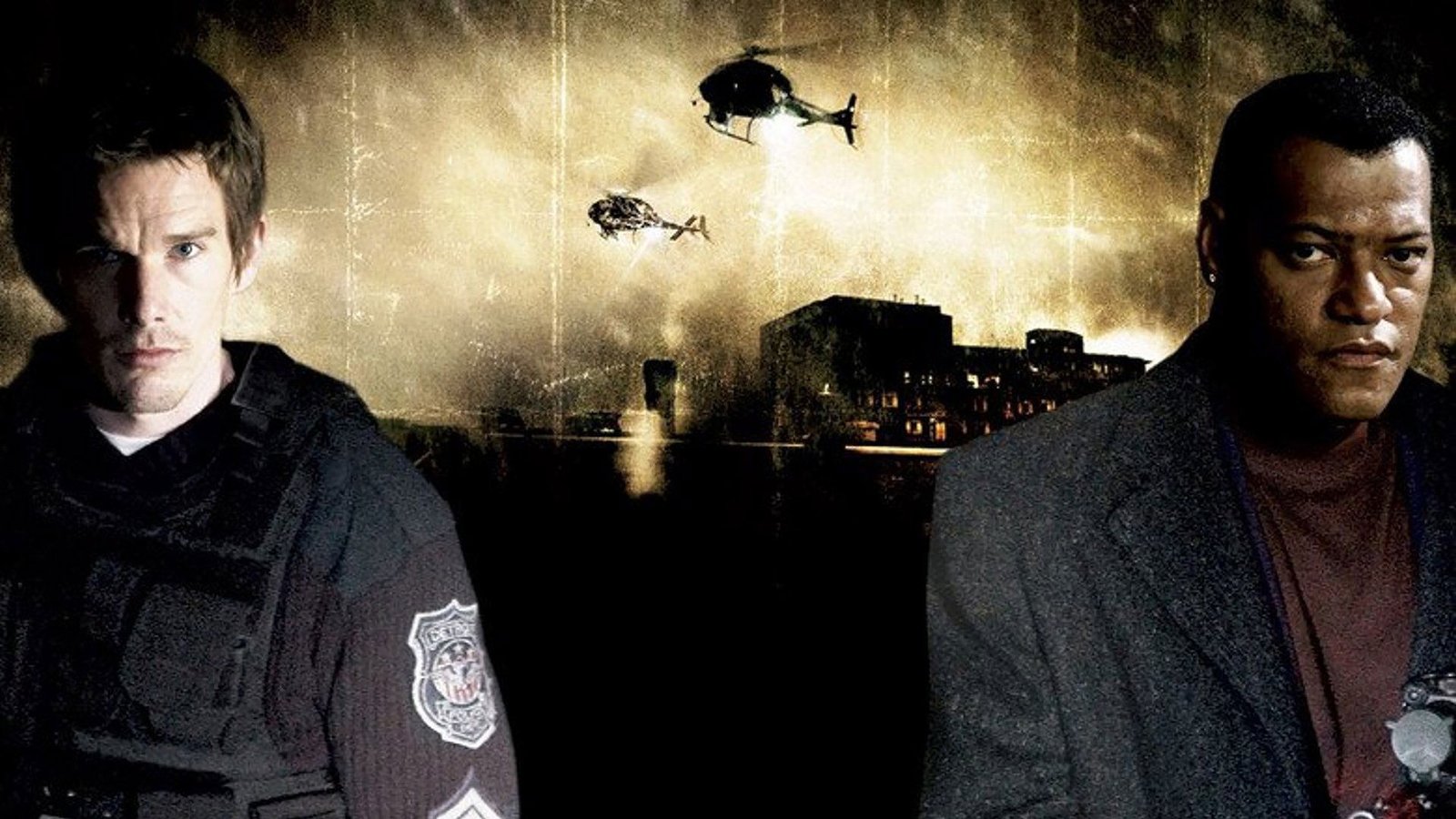 Assault on Precinct 13 2005