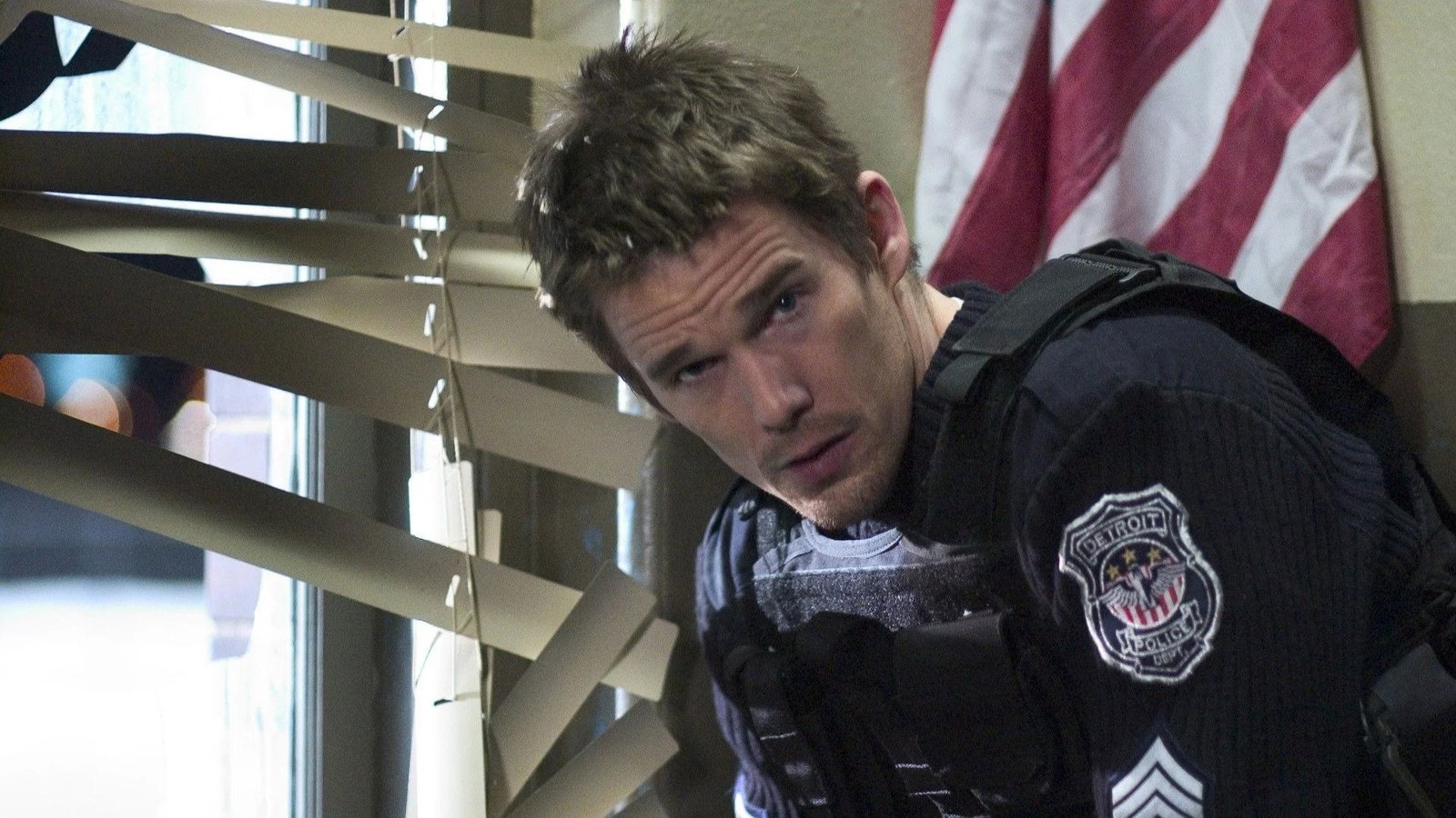 Assault on Precinct 13 2005