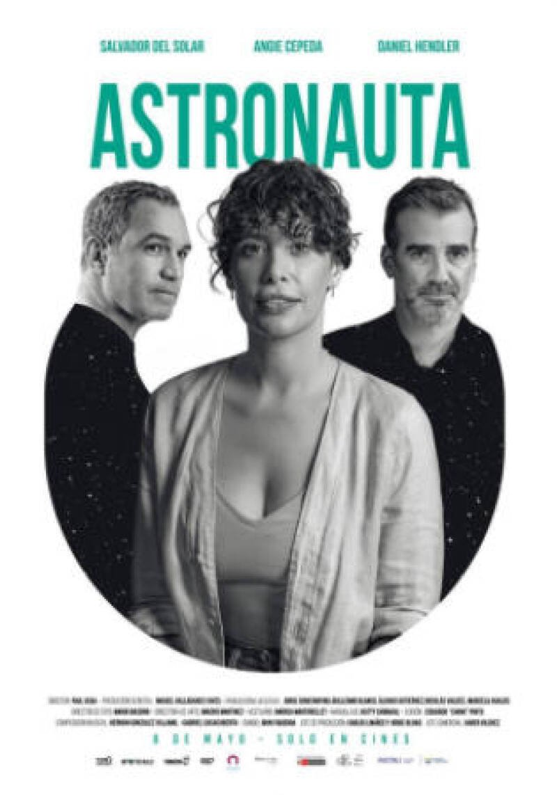 Astronaut