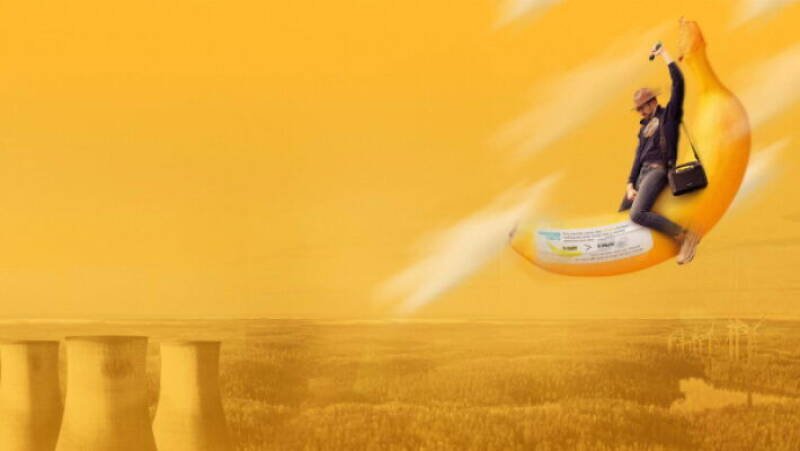 Atomic Hope: Inside the Pro-Nuclear Movement