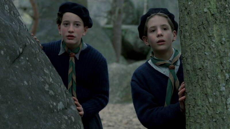 Au Revoir les Enfants