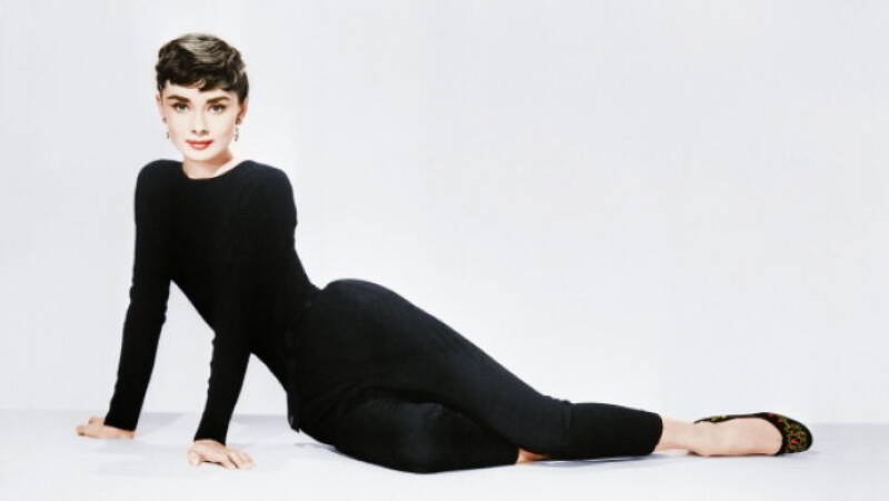Audrey
