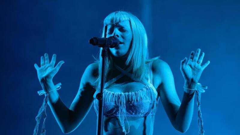 AURORA: What Happened to the Earth? Live From Mexico City