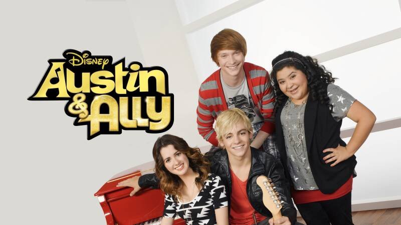 Austin & Ally