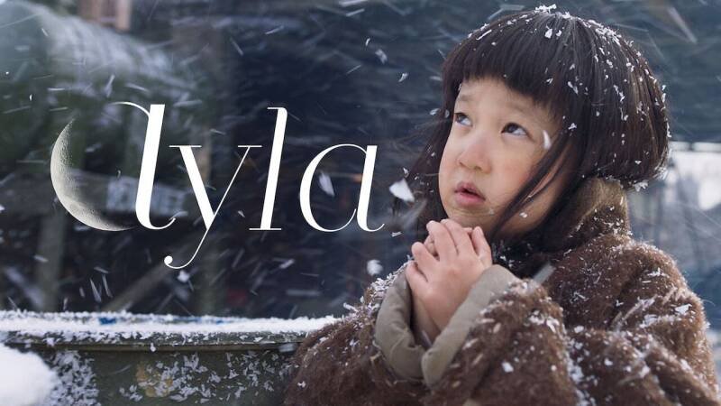 Ayla: The Daughter of War