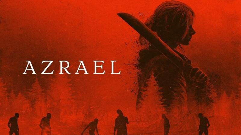 Azrael