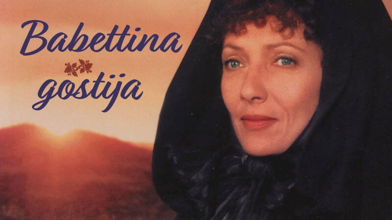 Babette's Feast