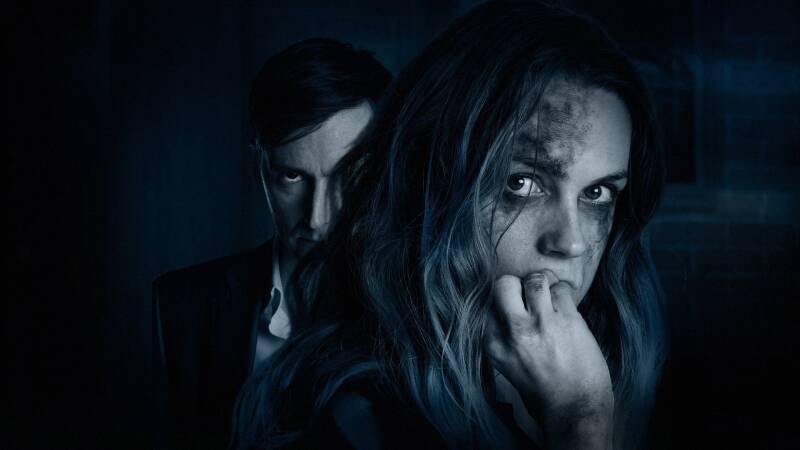 Bad Samaritan