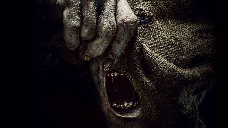 Baghead 2008