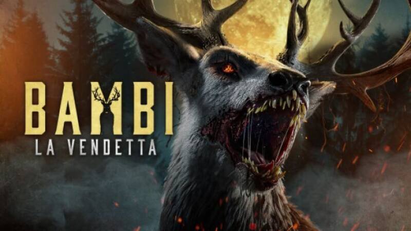 Bambi: The Reckoning