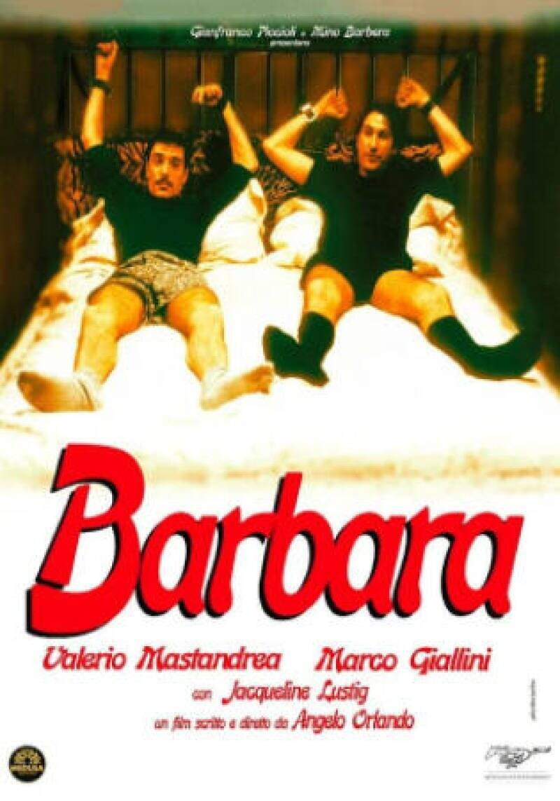 Barbara 1998