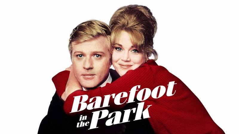 Barefoot in the Park