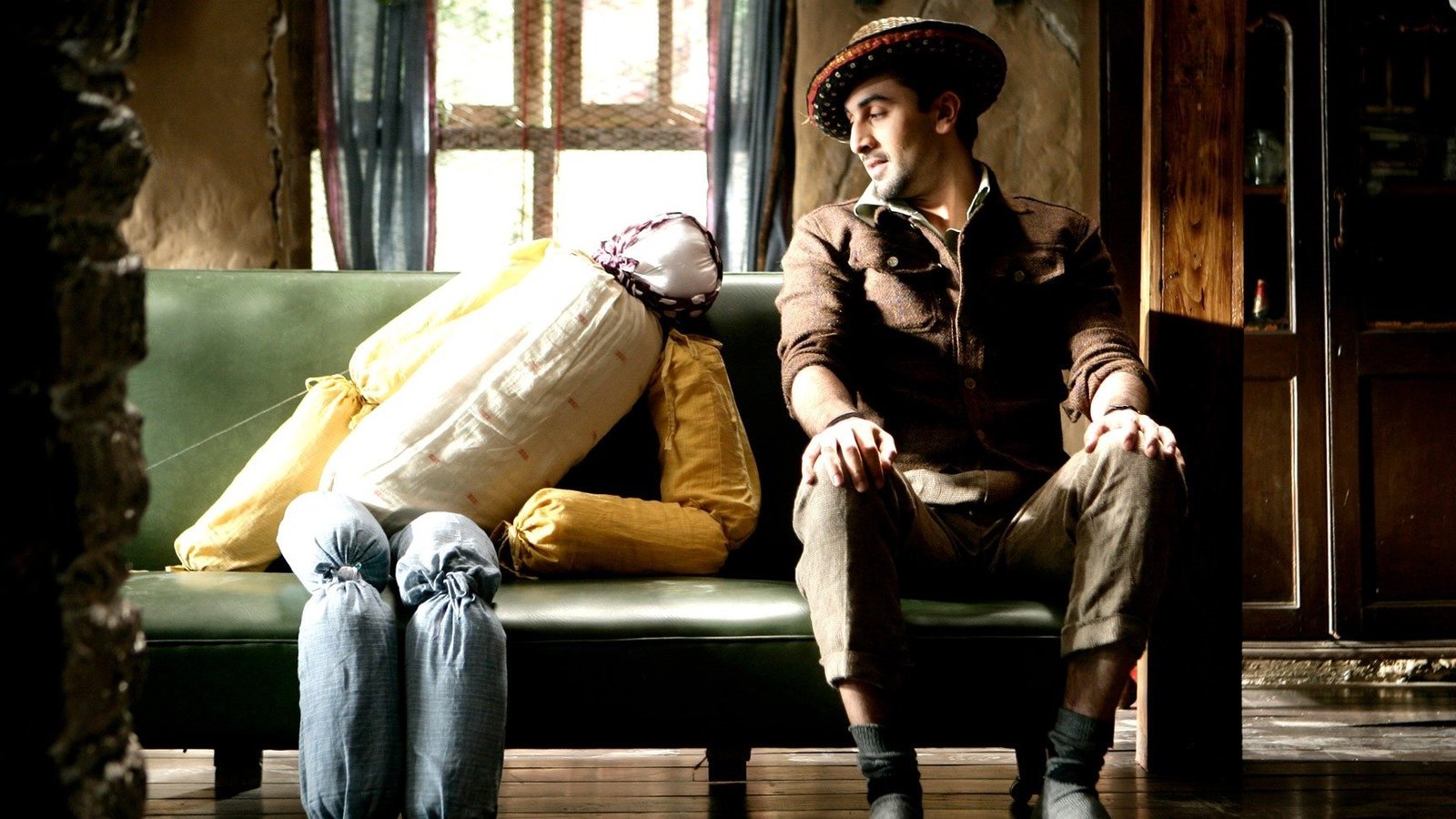 Barfi!
