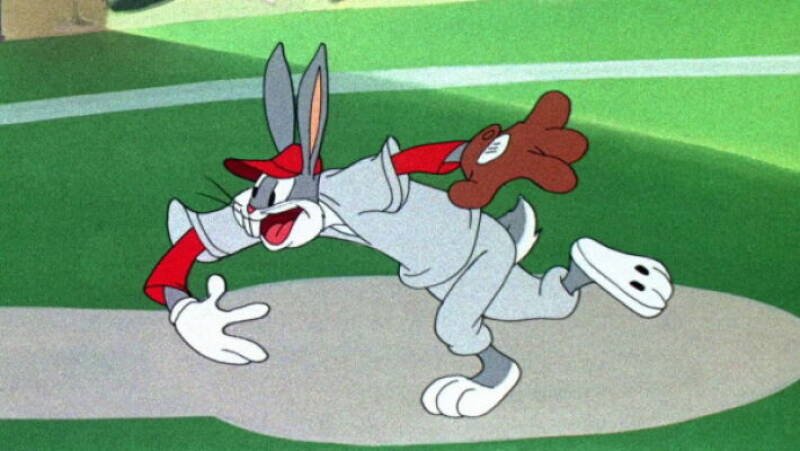 Baseball Bugs