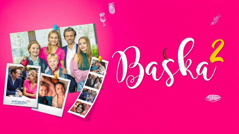 Baśka 2