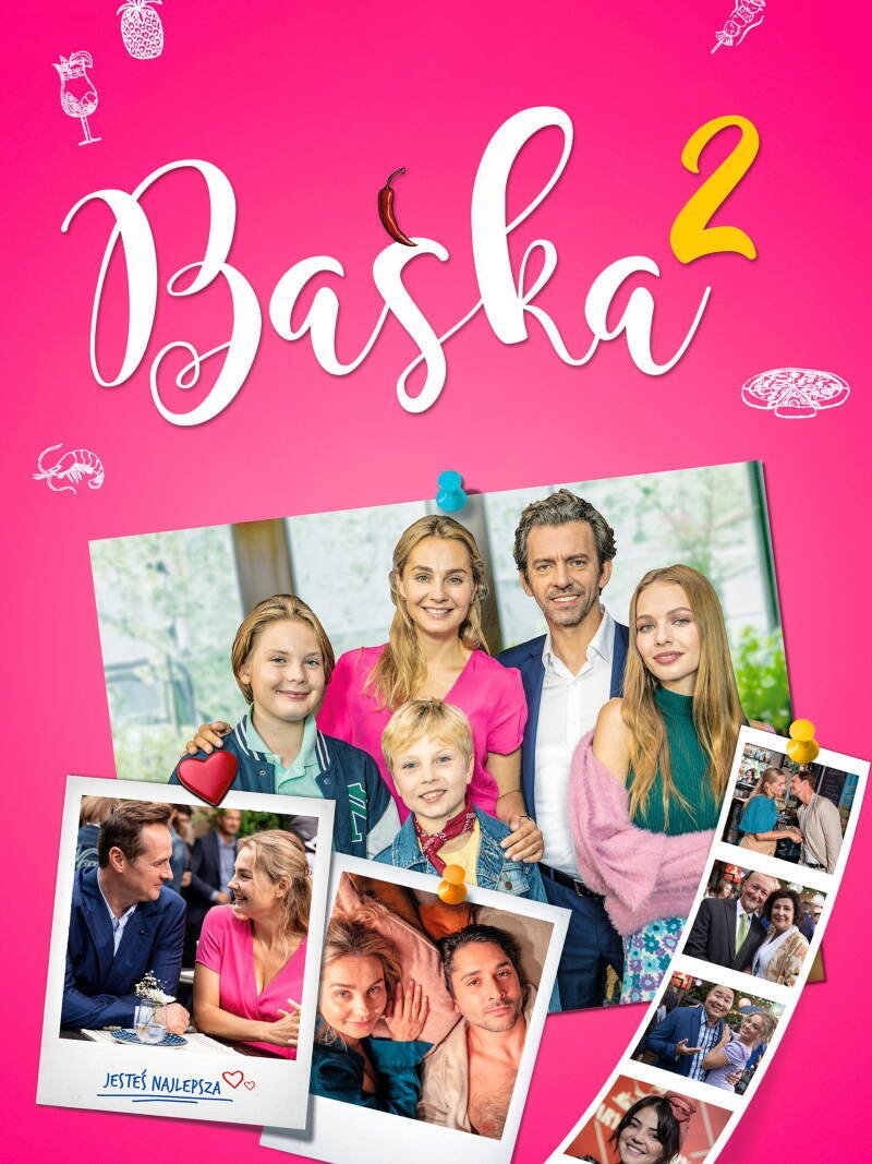 Baśka 2