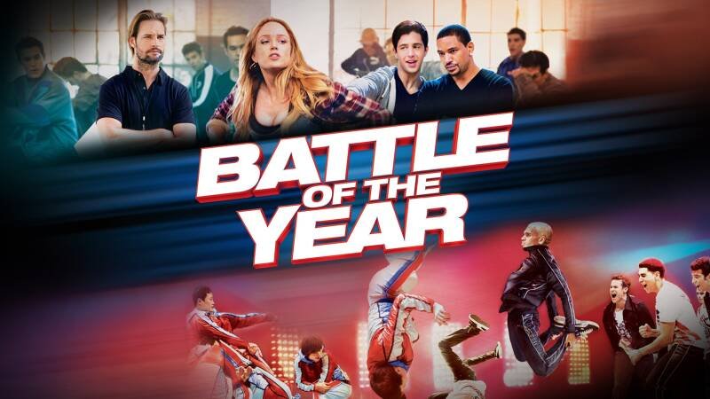 Battle of the Year