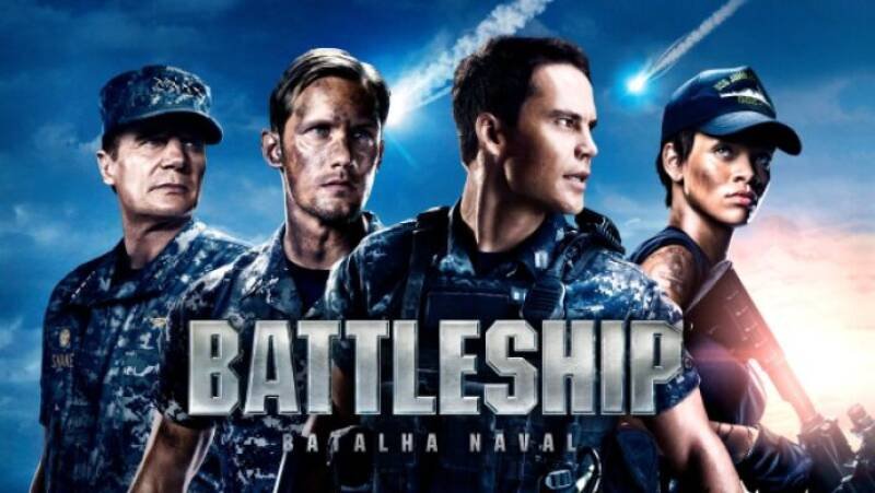 Battleship