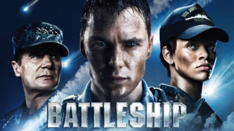Battleship