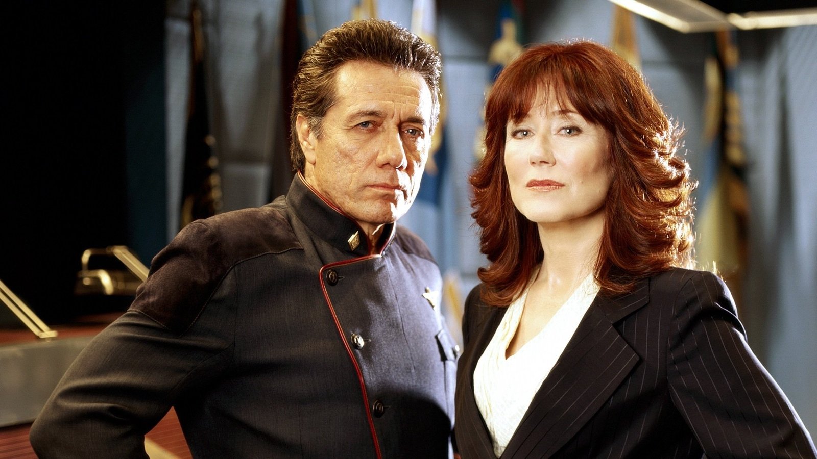 Battlestar Galactica 2003