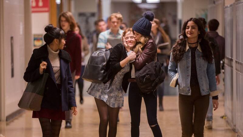 Before I Fall