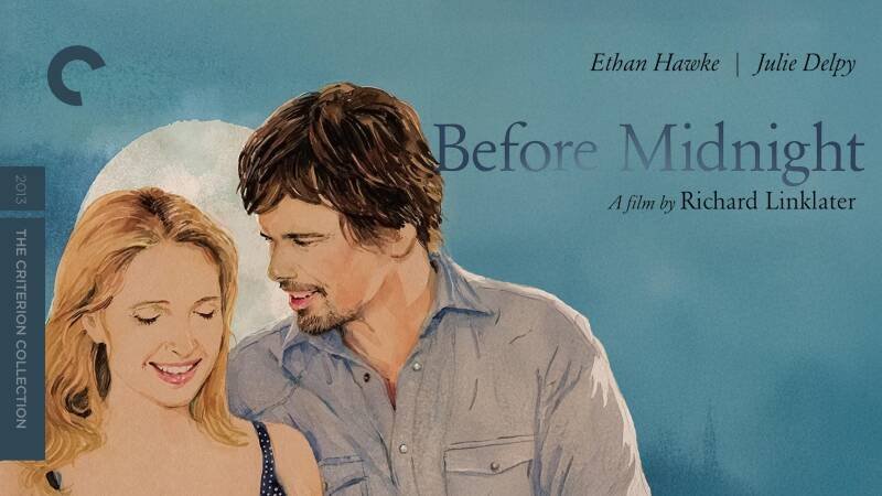 Before Midnight