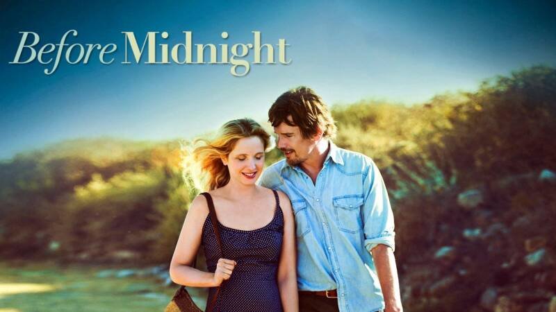 Before Midnight