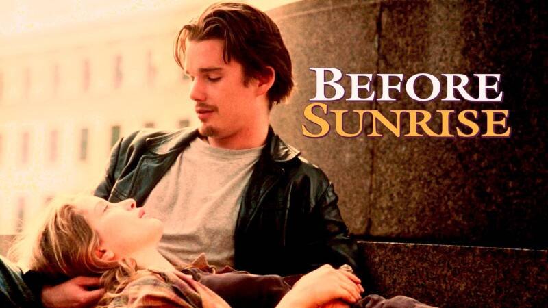 Before Sunrise
