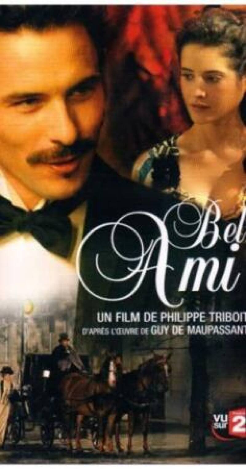 Bel Ami 2025