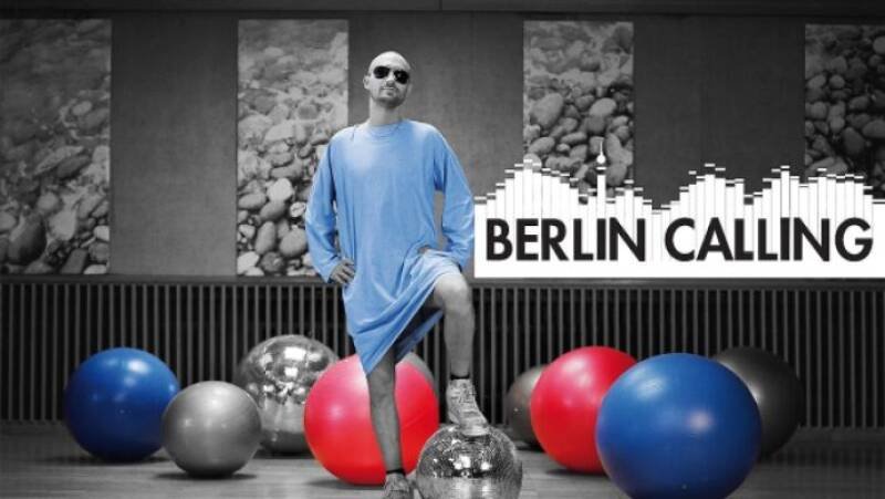 Berlin Calling