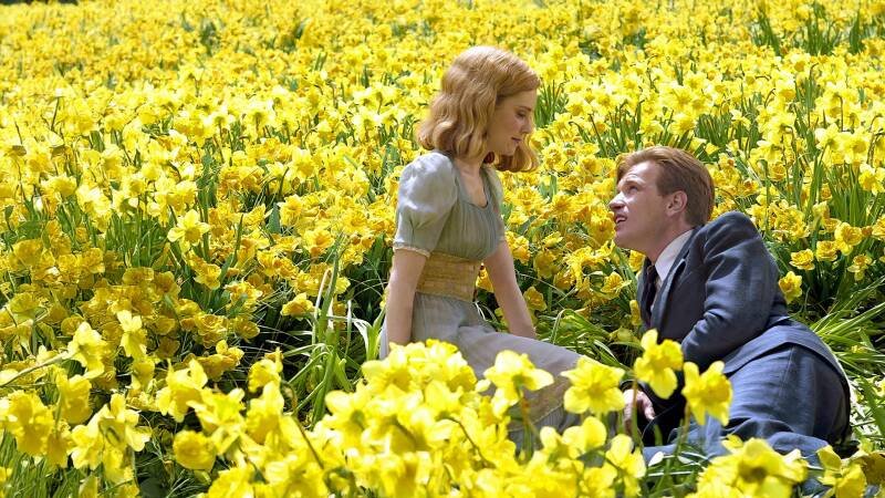Big Fish 2003