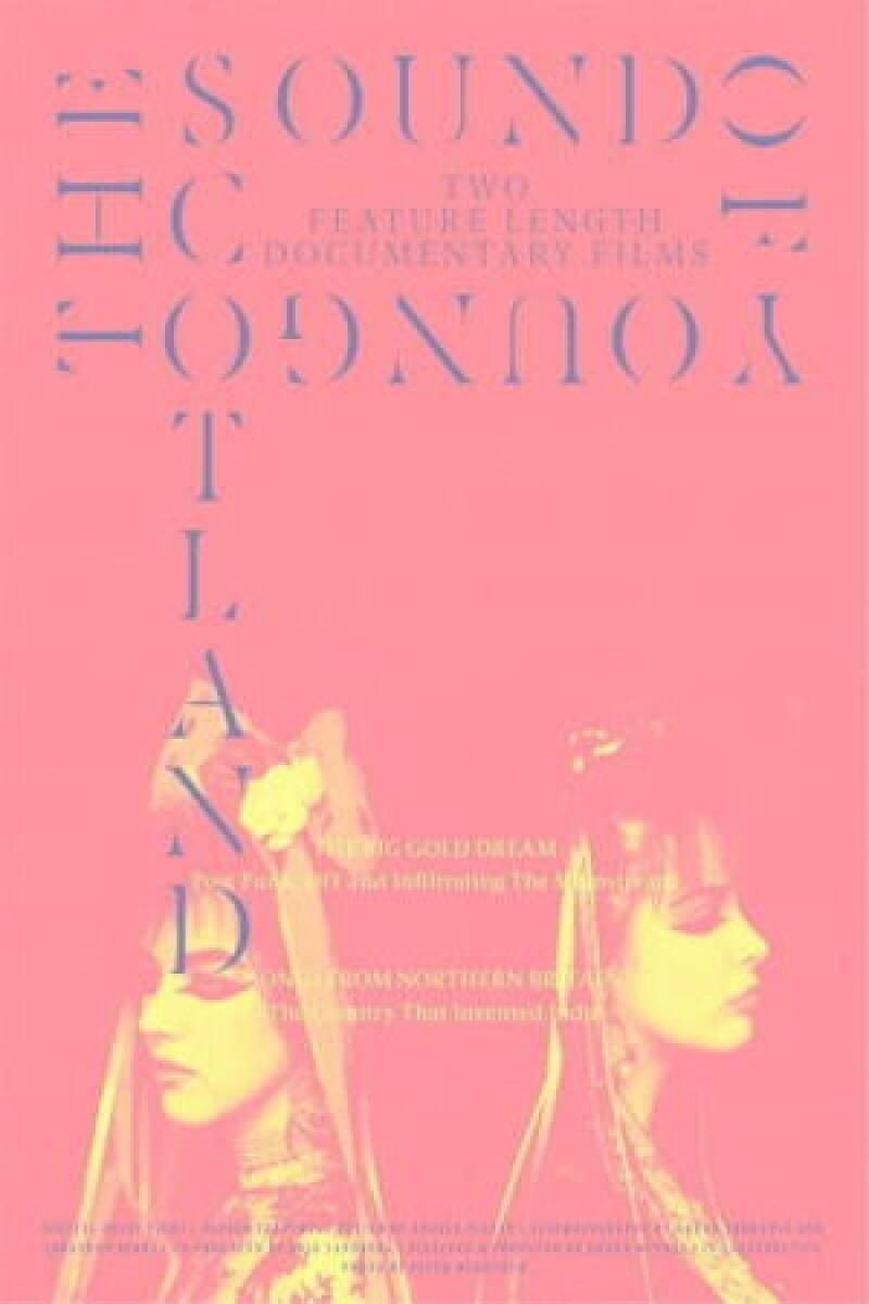 Big Gold Dream: Scottish Post-Punk and Infiltrating the Mainstream