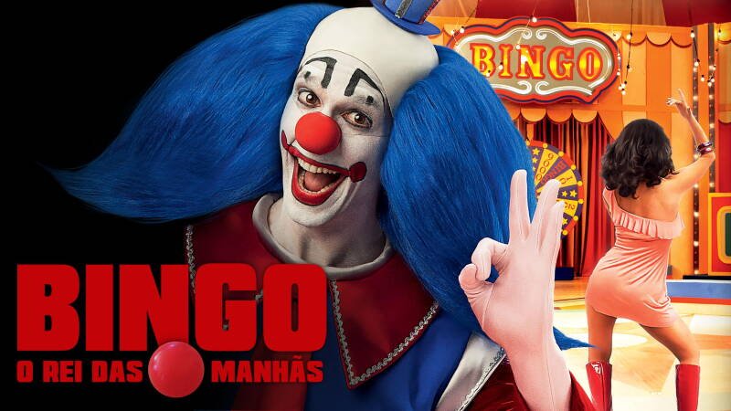 Bingo: The King of the Mornings