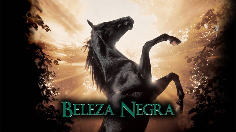 Black Beauty