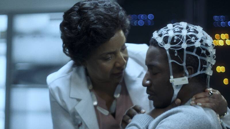 Black Box 2021