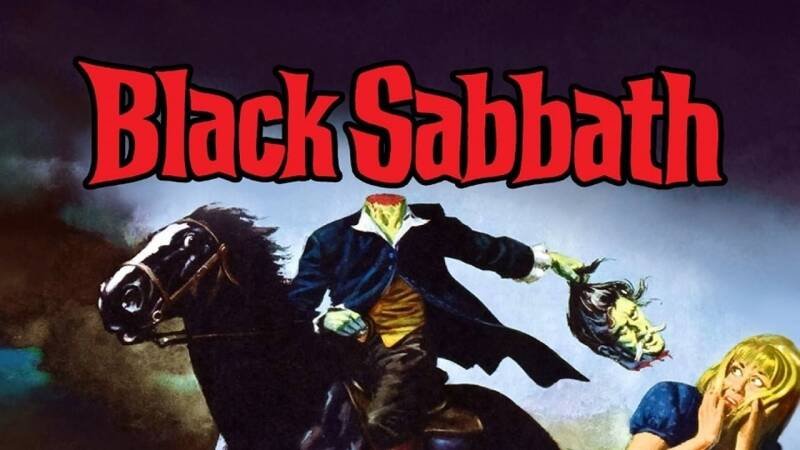 Black Sabbath