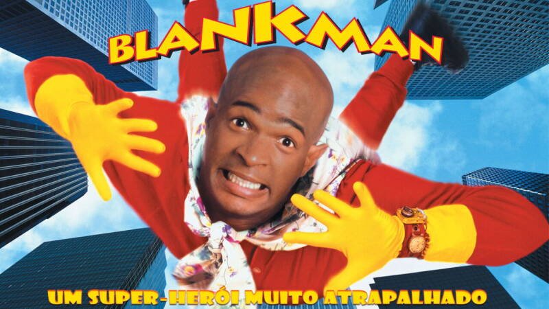 Blankman