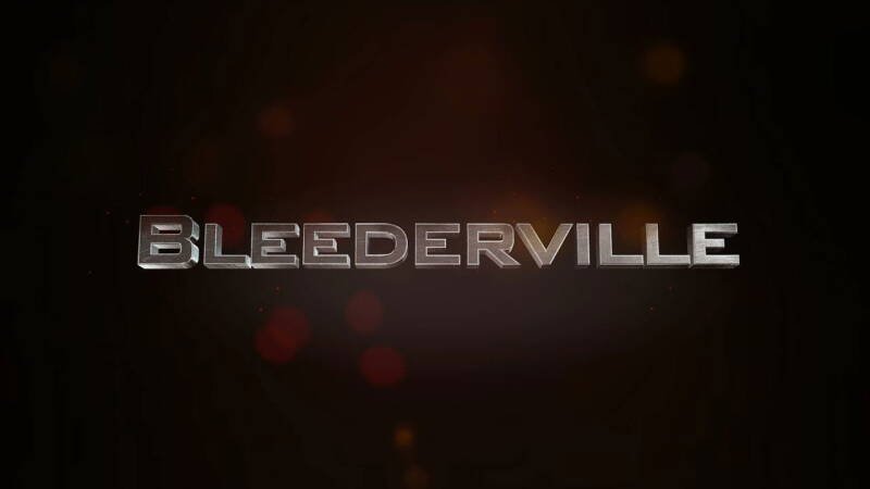 Bleederville