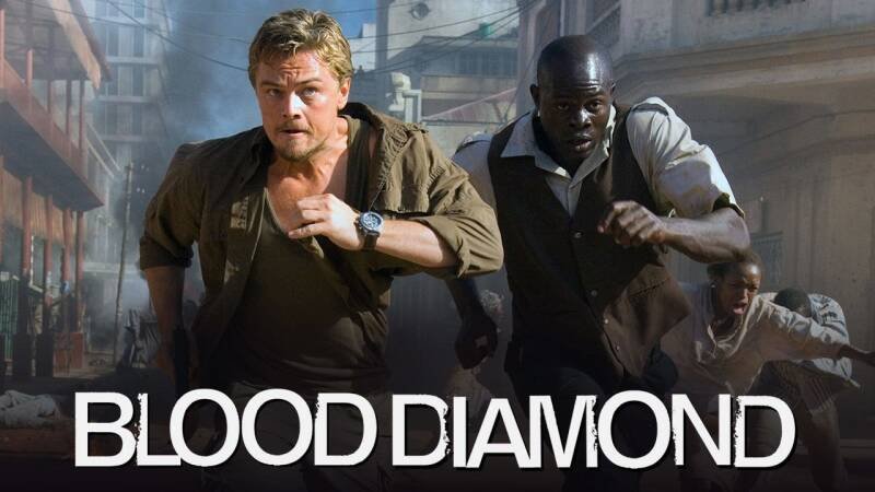 Blood Diamond