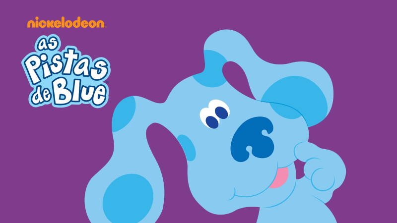 Blue's Clues