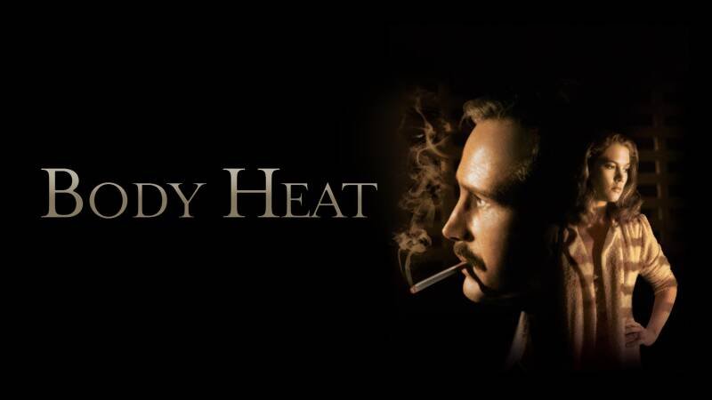 Body Heat