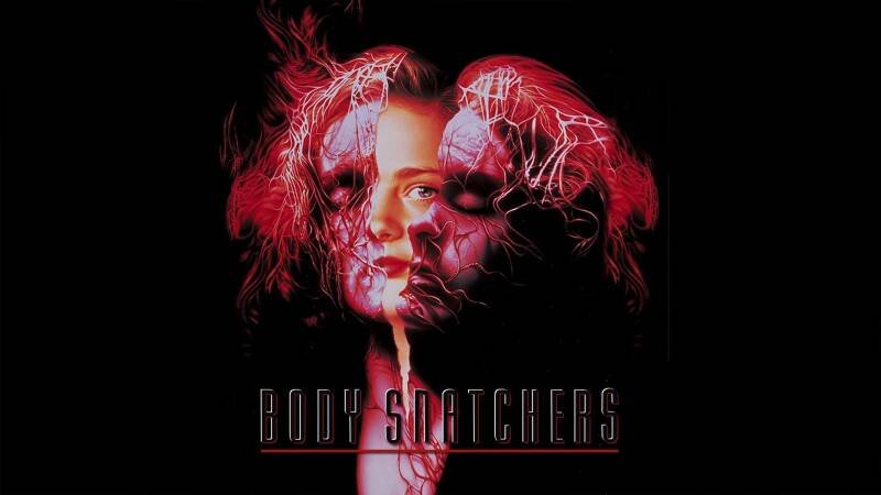 Body Snatchers