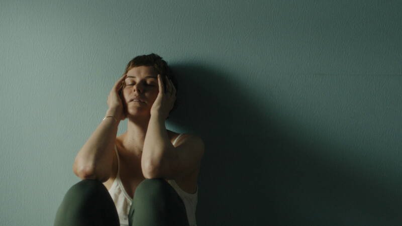 Breathing Underwater