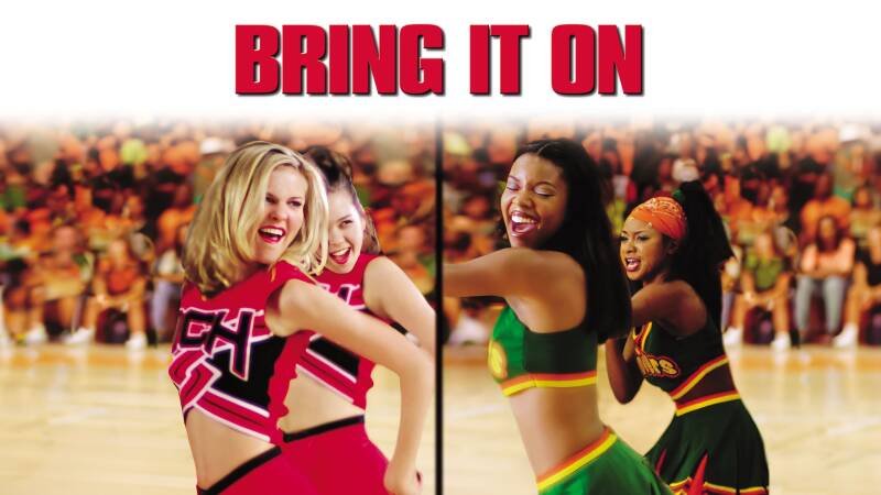 Bring It On