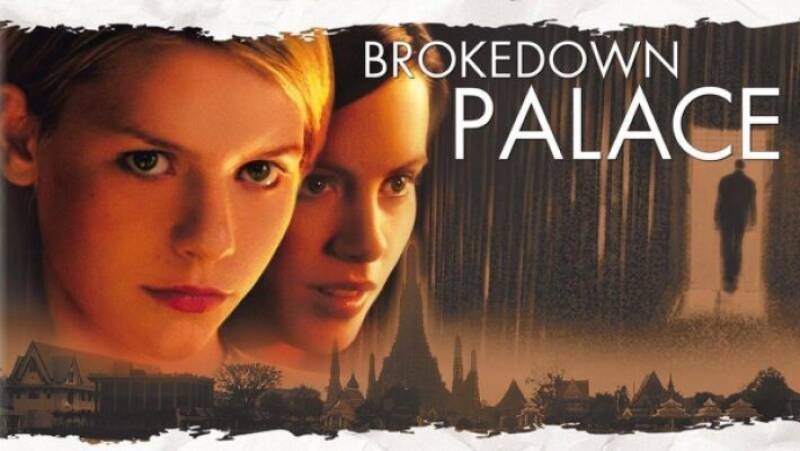 Brokedown Palace