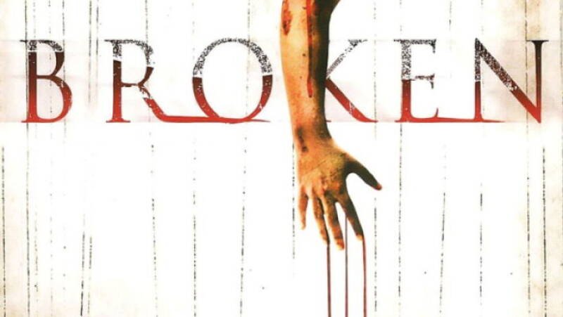 Broken 2007